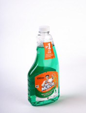 М-р МУСКУЛ для стекла сменный (500мл)