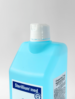 Стерилліум Мед (1000 мл)