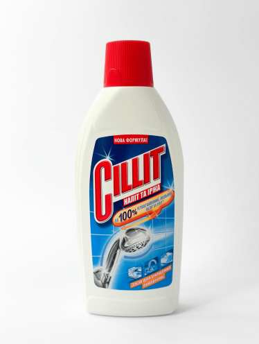 Силлит Средство от ржи и извести (450 мл)