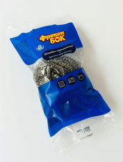 Скребок кухонный Фрекен Бок (1шт/уп)