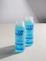 Гель для УЗИ "ECO SUPERGEL", Италия (260 г) голубой