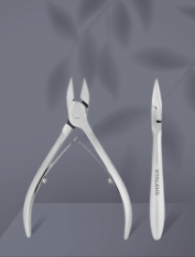 Кусачки для ногтей Staleks Classic 63 (14 мм)