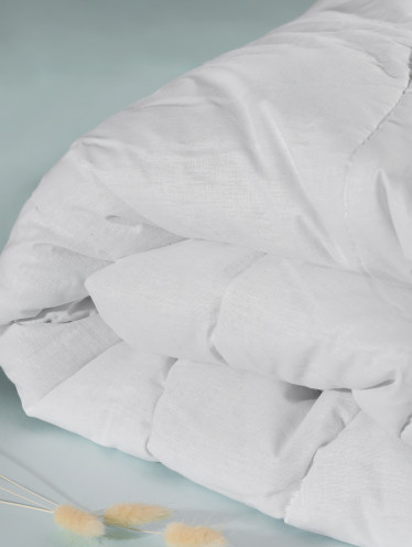 Одеяло силиконовое, 200х220 см (мин. заказ от 10 шт)