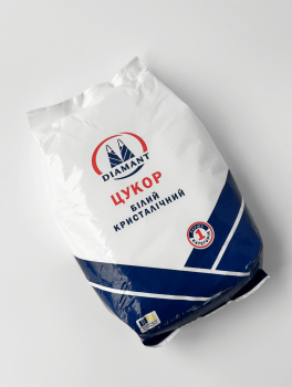 Цукор класичний (1000 г)