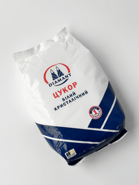 Цукор класичний (1000 г)