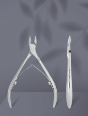 Кусачки для кожи Staleks Classic 10 (8 мм)