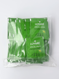Чай зелений LOVARE 75г (1.5г*50шт), "SPESIAL GREEN", пакетований