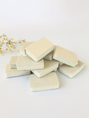 Мини-бафф 150/180 грит (50шт/уп)