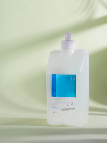 Биолонг "Для стоматологических инструментов" (1000мл)