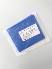 Покрытие стерильное 60*80 см