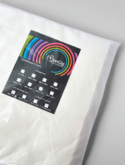 Салфетки спанлейс 35*70см, гладкие (50шт/уп) SanGig