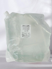 Гель для лазера и IPL "EKO LASER", Украина (5000 г) прозрачный