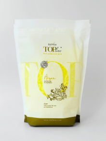 Гарячий віск у гранулах Italwax TOP Line, Арган (750г)