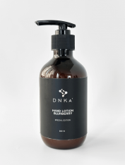 Лосьон для рук DNKa' Hand Lotion Blurberry, 300 мл