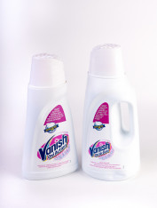 Ваниш пятновыводитель для белых тканей (1000мл)