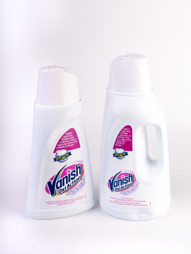 Ваниш пятновыводитель для белых тканей (1000мл)