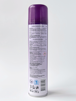 GRACE освіжувач повітря ВЕСНЯНИЙ БУКЕТ (300мл)