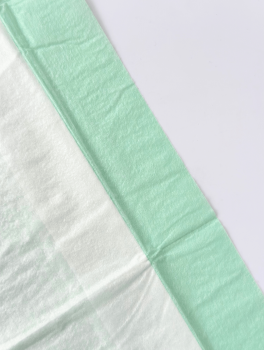 Пеленки одноразовые 60*60 см, Белоснежка (30 шт)