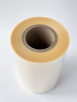 Плівка для бахіломашин прозора (500 пар)