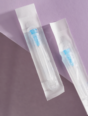 Игла инъекционная 23G (0,6x30мм) Solocare (100 шт)