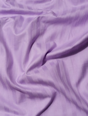 Простынь 145*220 см САТИН, Лаванда