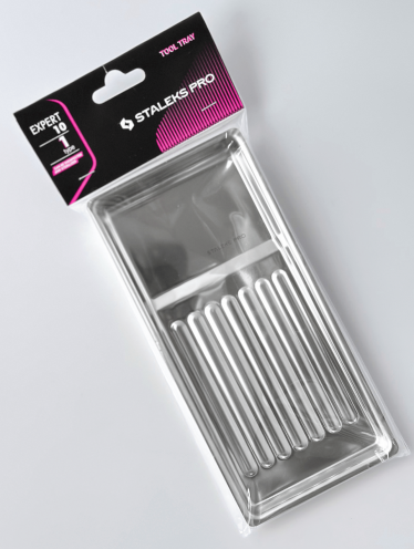 Лоток для инструмента Staleks Pro Expert 10 Type 1