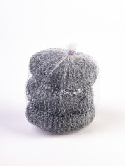 Скребок кухонный "Эконом" (3шт/уп)