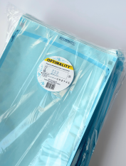 Пакеты для стерилизации Optimality, 260*400мм (200 шт)