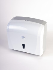 Диспенсер для бумажных Z-V полотенец К.40