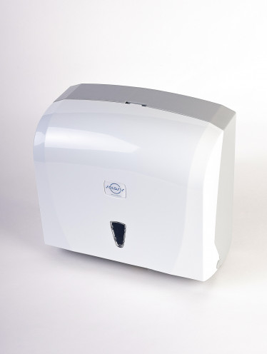 Диспенсер для бумажных Z-V полотенец К.40