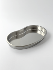 Лоток металлический для инструмента, размер S (110*180 мм)