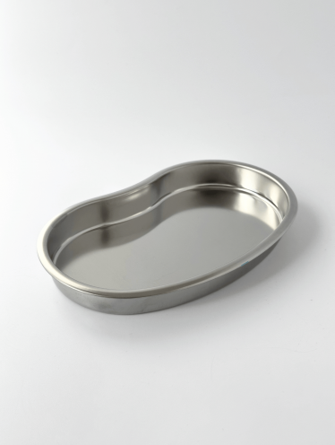 Лоток металлический для инструмента, размер S (110*180 мм)