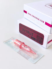 Картридж Kwadron PMU Optima 35/1RLLT (1 шт)