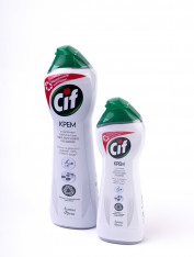 СИФ Крем универсальный "Active Fresh" (250мл)