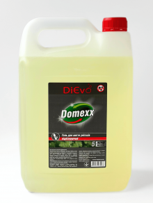 Гель для чистки туалета "Домекс" (5000 мл)