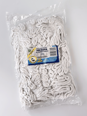 Сменная насадка "Хлопок 100%"(42*12,5см) KD-R07