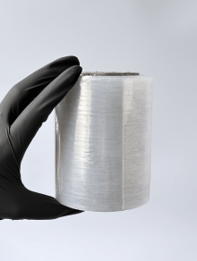 Стрейч пленка (10 см*150 м)