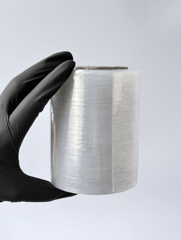 Стрейч пленка (10 см*150 м)