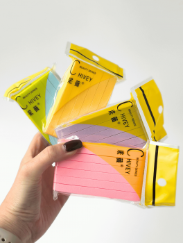 Спонж косметологический прессованный, розовый (12шт/уп)