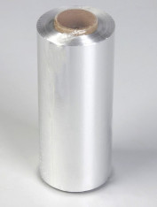 Фольга парикмахерская 12см х 100м (плотность 14 мкм)