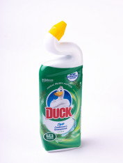 УТЁНОК для туалета 500мл "5в1" (лесной)