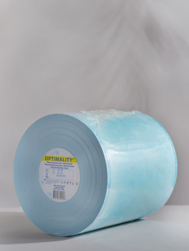Рулон для стерилизации (300мм*200м) Optimality