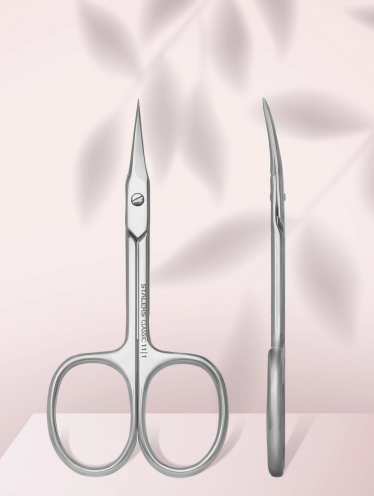 Ножницы для кутикулы Staleks Classic 11 Type 1