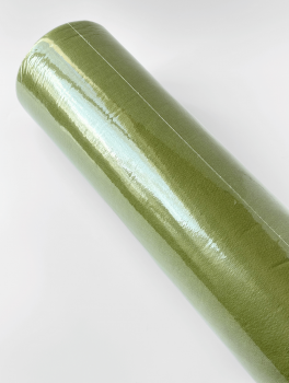 Простынь одноразовая 0.8х100 м (20 мкм) хаки