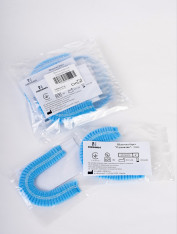 Шапочка СТЕРИЛЬНАЯ Одуванчик (1 шт)