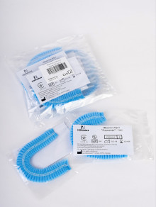 Шапочка СТЕРИЛЬНАЯ Одуванчик (1 шт)