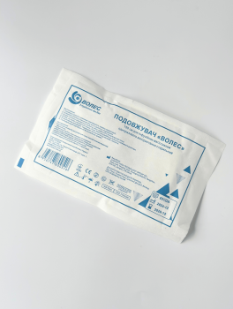 Подовжувач інфузійних магістралей низького тиску (1 шт)