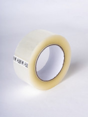 Скотч прозрачный 48мм*200см