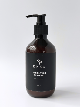Лосьон для рук DNKa' Hand Lotion Blurberry, 300 мл