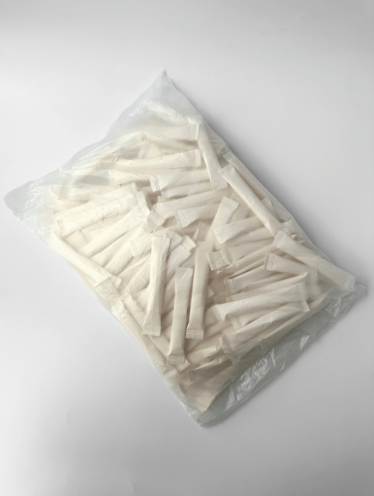 Сахар в стиках 1000г (200 шт/уп)